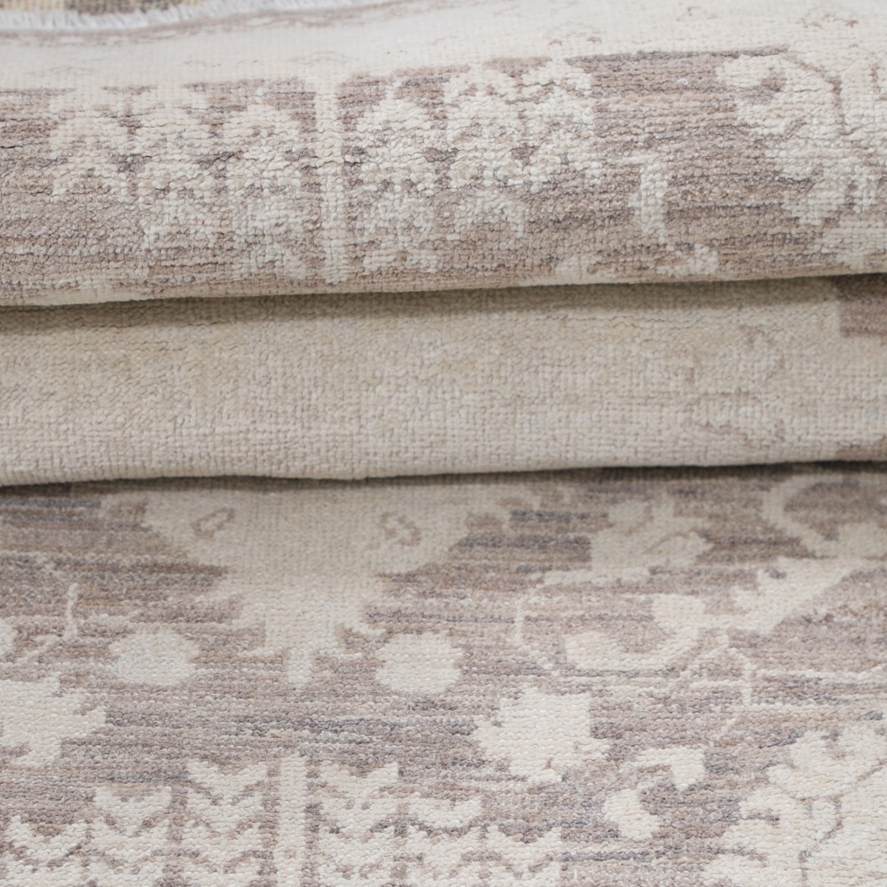 Soft Colored Hallway Runner | Kitchen Rug | Handknotted Corridor Rug | New Stair Rug | 100% Wool Soft Colored Hallway Runner | Kitchen Rug | Handknotted Corridor Rug | New Stair Rug | 100% Wool