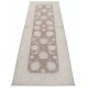 Hand Knotted Runner Rug for Corridor | Soft-Toned Wool Runner Rug | Stair Rug Hand Knotted Runner Rug for Corridor | Soft-Toned Wool Runner Rug | Stair Rug