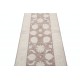 Hand Knotted Runner Rug for Corridor | Soft-Toned Wool Runner Rug | Stair Rug Hand Knotted Runner Rug for Corridor | Soft-Toned Wool Runner Rug | Stair Rug