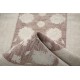 Hand Knotted Runner Rug for Corridor | Soft-Toned Wool Runner Rug | Stair Rug Hand Knotted Runner Rug for Corridor | Soft-Toned Wool Runner Rug | Stair Rug