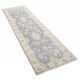 Handknotted Runner Rug for Corridor and Hallway Decor | Floral Wool Kitchen Rug | Stair Rug Handknotted Runner Rug for Corridor and Hallway Decor | Floral Wool Kitchen Rug | Stair Rug