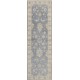 Handknotted Runner Rug for Corridor and Hallway Decor | Floral Wool Kitchen Rug | Stair Rug Handknotted Runner Rug for Corridor and Hallway Decor | Floral Wool Kitchen Rug | Stair Rug