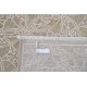 Hand Knotted Beige, Ivory Wool Area Rug | Turkish Trellis Design Carpet Hand Knotted Beige, Ivory Wool Area Rug | Turkish Trellis Design Carpet