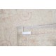 Hand Knotted Wool Runner Rug | Hallway Runner Rug | Beige Kitchen Rug | Corridor Rug Hand Knotted Wool Runner Rug | Hallway Runner Rug | Beige Kitchen Rug | Corridor Rug