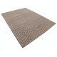Hand Knotted Turkish Wool Rug | Beige & Brown Greek Key Pattern Area Rug, Modern Geometric Carpet Hand Knotted Turkish Wool Rug | Beige & Brown Greek Key Pattern Area Rug, Modern Geometric Carpet