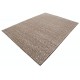 Hand Knotted Turkish Wool Rug | Beige & Brown Greek Key Pattern Area Rug, Modern Geometric Carpet Hand Knotted Turkish Wool Rug | Beige & Brown Greek Key Pattern Area Rug, Modern Geometric Carpet