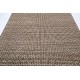 Hand Knotted Turkish Wool Rug | Beige & Brown Greek Key Pattern Area Rug, Modern Geometric Carpet Hand Knotted Turkish Wool Rug | Beige & Brown Greek Key Pattern Area Rug, Modern Geometric Carpet