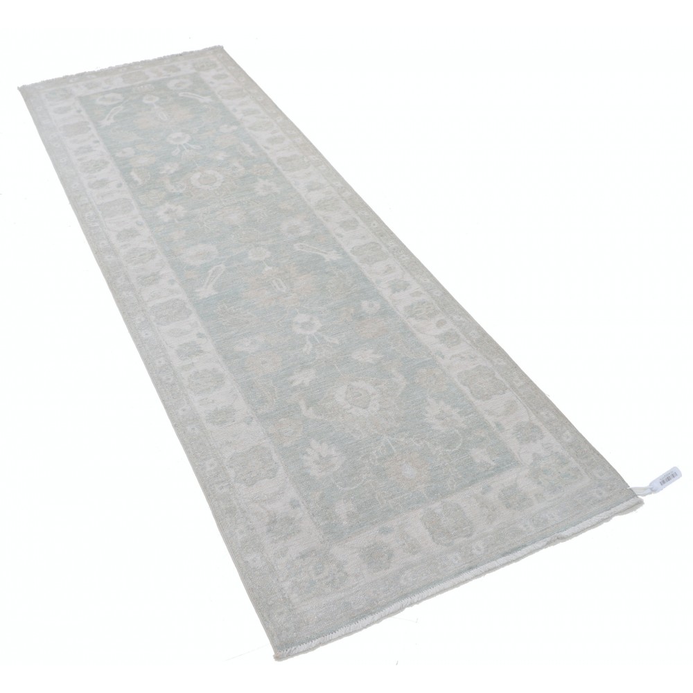 Hand knotted Floral Runner Rug for Corridor, Kitchen and Hallway | 100% Wool | Stair Rug Hand knotted Floral Runner Rug for Corridor, Kitchen and Hallway | 100% Wool | Stair Rug