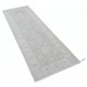 Hand knotted Floral Runner Rug for Corridor, Kitchen and Hallway | 100% Wool | Stair Rug Hand knotted Floral Runner Rug for Corridor, Kitchen and Hallway | 100% Wool | Stair Rug