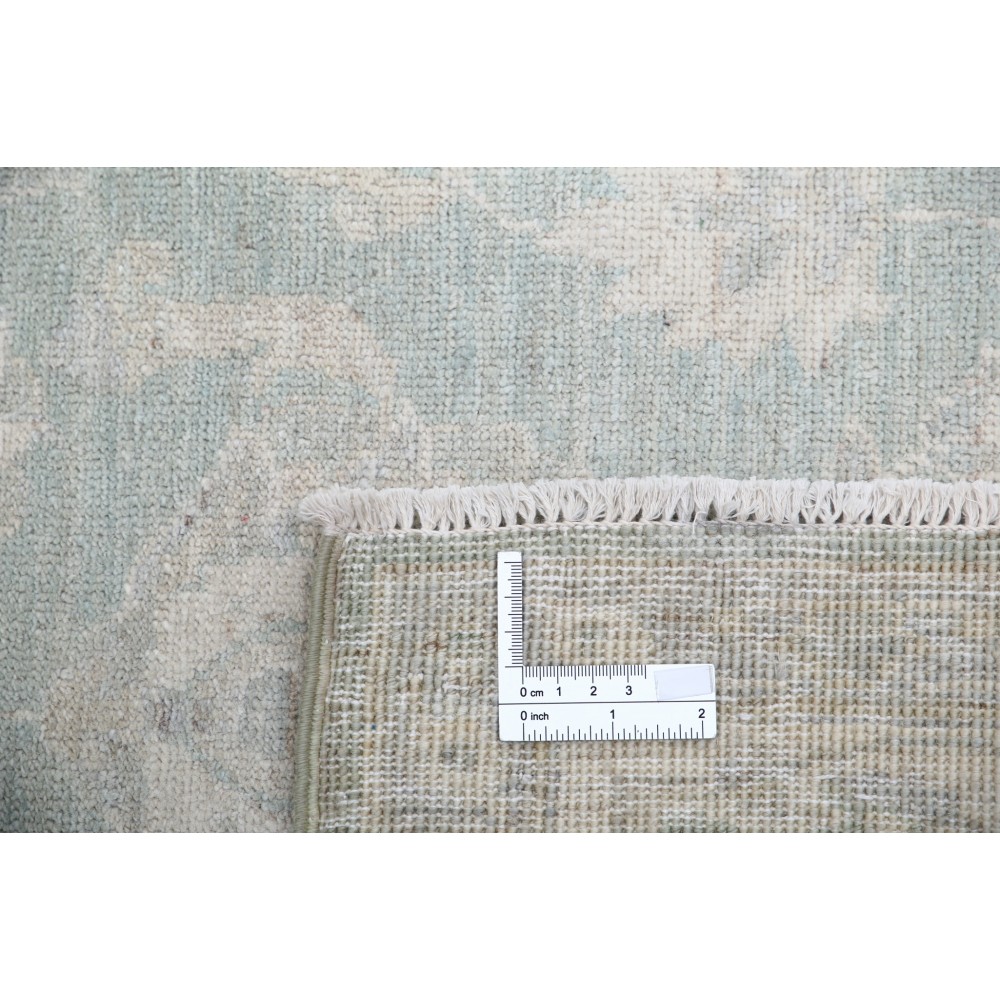Hand knotted Floral Runner Rug for Corridor, Kitchen and Hallway | 100% Wool | Stair Rug Hand knotted Floral Runner Rug for Corridor, Kitchen and Hallway | 100% Wool | Stair Rug