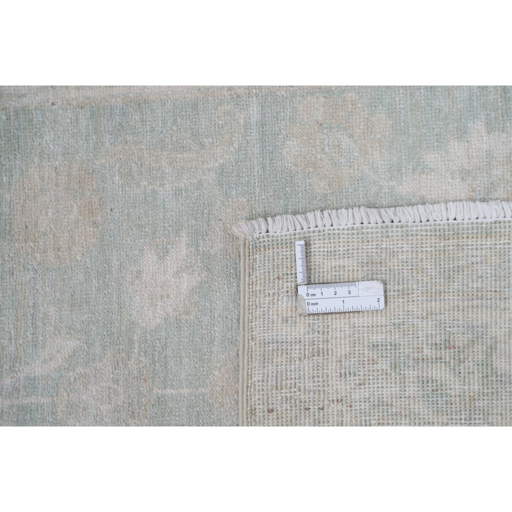 Hand knotted Floral Runner Rug for Corridor, Kitchen and Hallway | 100% Wool | Stair Rug Hand knotted Floral Runner Rug for Corridor, Kitchen and Hallway | 100% Wool | Stair Rug