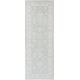 Hand knotted Floral Runner Rug for Corridor, Kitchen and Hallway | 100% Wool | Stair Rug Hand knotted Floral Runner Rug for Corridor, Kitchen and Hallway | 100% Wool | Stair Rug