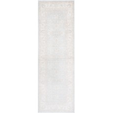 Hand Knotted Wool Runner Rug | Kitchen and Corridor Rug | Hallway Runner Rug | Stair Rug