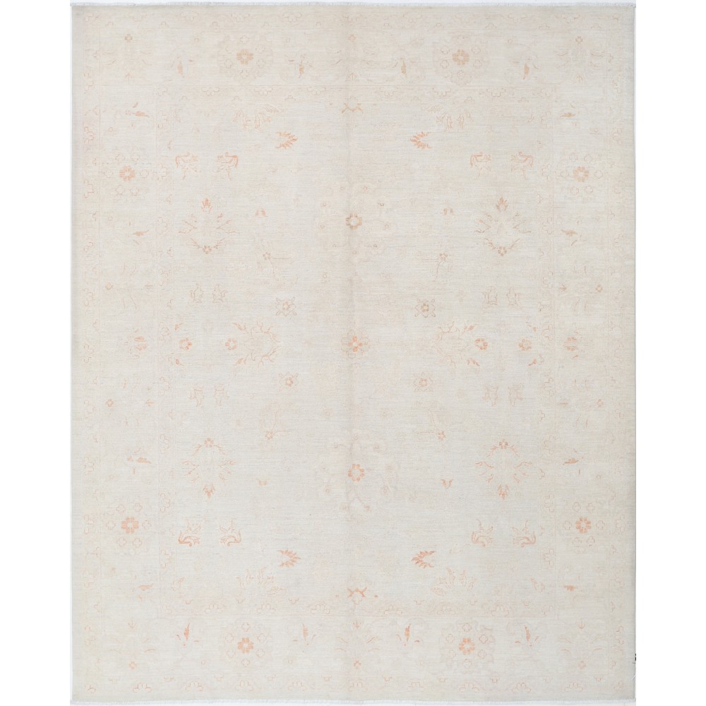 Hand Knotted Large Area Rug for Living Room, Bedroom and Dining Room | Beige Wool Carpet Hand Knotted Large Area Rug for Living Room, Bedroom and Dining Room | Beige Wool Carpet