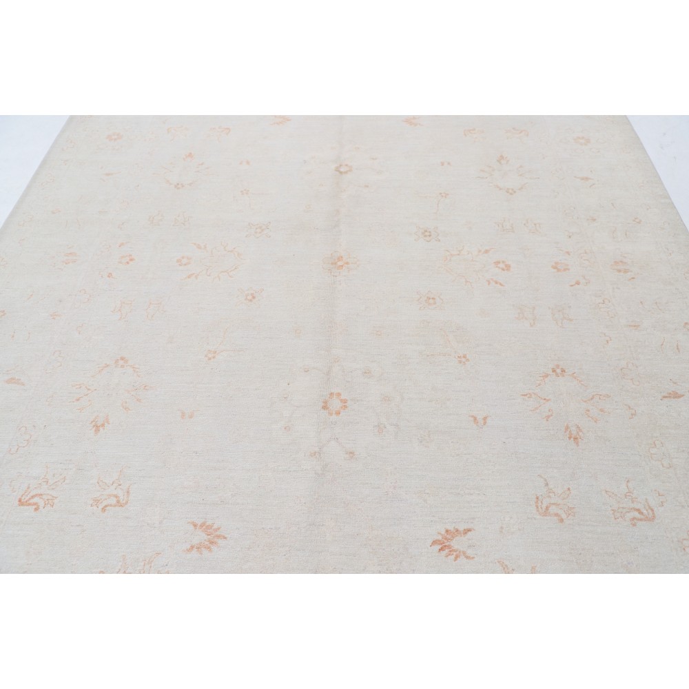 Hand Knotted Large Area Rug for Living Room, Bedroom and Dining Room | Beige Wool Carpet Hand Knotted Large Area Rug for Living Room, Bedroom and Dining Room | Beige Wool Carpet