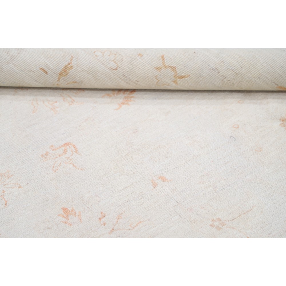 Hand Knotted Large Area Rug for Living Room, Bedroom and Dining Room | Beige Wool Carpet Hand Knotted Large Area Rug for Living Room, Bedroom and Dining Room | Beige Wool Carpet