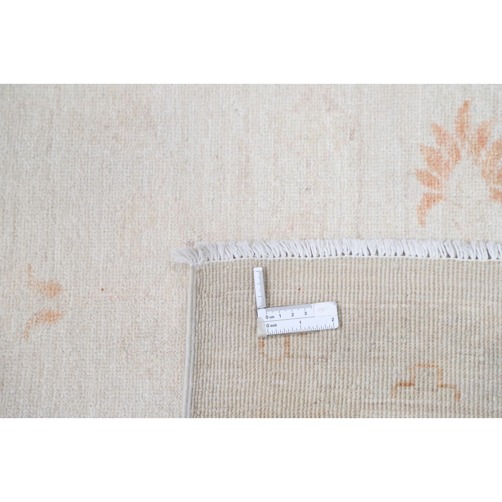 Hand Knotted Large Area Rug for Living Room, Bedroom and Dining Room | Beige Wool Carpet Hand Knotted Large Area Rug for Living Room, Bedroom and Dining Room | Beige Wool Carpet