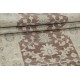 Handknotted Floral Wool Runner Rug for Hallway, Corridor and Kitchen Decor | Stair Rug Handknotted Floral Wool Runner Rug for Hallway, Corridor and Kitchen Decor | Stair Rug