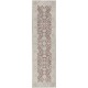 Handknotted Floral Wool Runner Rug for Hallway, Corridor and Kitchen Decor | Stair Rug Handknotted Floral Wool Runner Rug for Hallway, Corridor and Kitchen Decor | Stair Rug