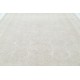 Hand Knotted Beige, Blush Wool Area Rug | Turkish Geometric Design Carpet Hand Knotted Beige, Blush Wool Area Rug | Turkish Geometric Design Carpet