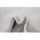 Hand Knotted Beige Wool Area Rug for Living Room | Traditional Large Carpet Hand Knotted Beige Wool Area Rug for Living Room | Traditional Large Carpet