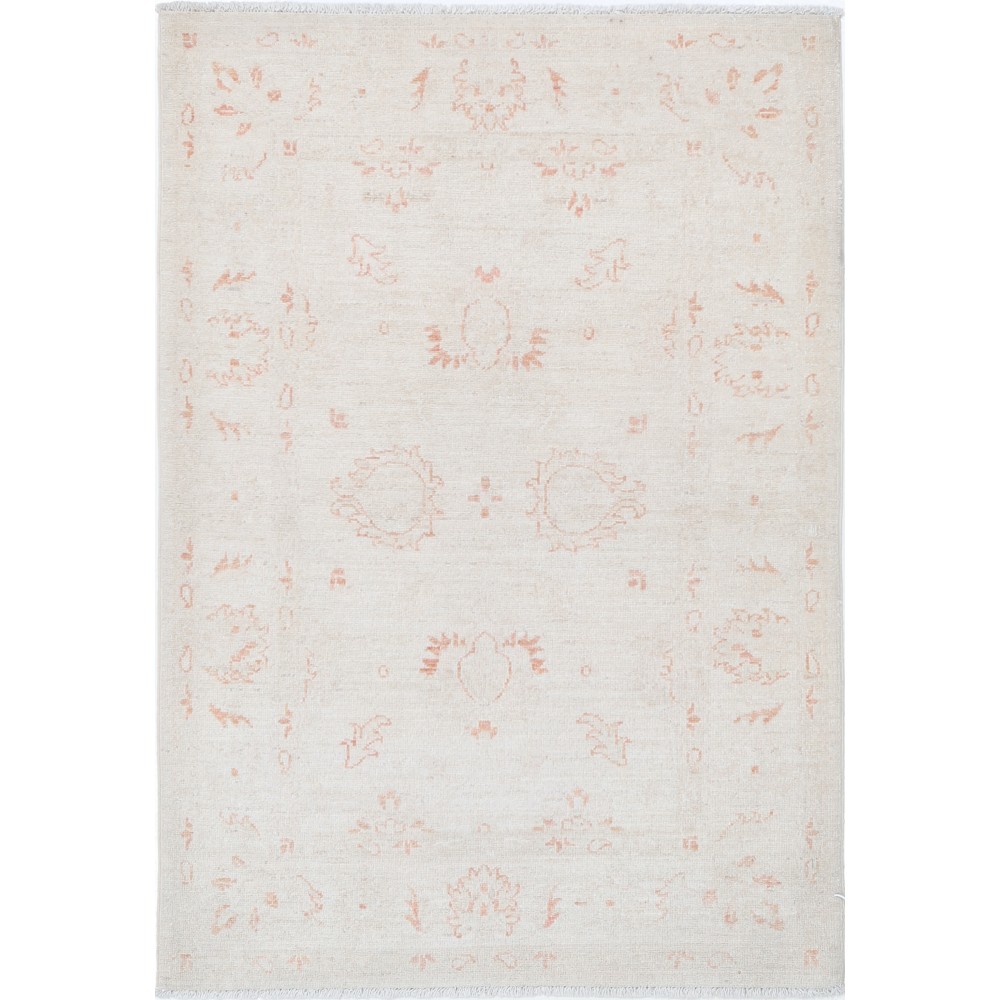 Hand Knotted Small Turkish Wool Rug | Handmade Beige Accent Rug Hand Knotted Small Turkish Wool Rug | Handmade Beige Accent Rug