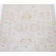 Hand Knotted Small Turkish Wool Rug | Handmade Beige Accent Rug Hand Knotted Small Turkish Wool Rug | Handmade Beige Accent Rug