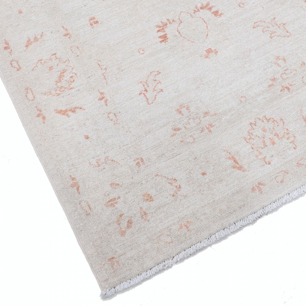 Hand Knotted Small Turkish Wool Rug | Handmade Beige Accent Rug Hand Knotted Small Turkish Wool Rug | Handmade Beige Accent Rug