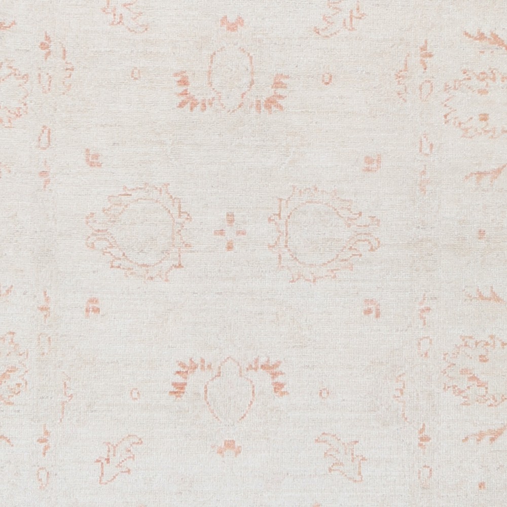 Hand Knotted Small Turkish Wool Rug | Handmade Beige Accent Rug Hand Knotted Small Turkish Wool Rug | Handmade Beige Accent Rug