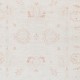 Hand Knotted Small Turkish Wool Rug | Handmade Beige Accent Rug Hand Knotted Small Turkish Wool Rug | Handmade Beige Accent Rug