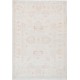 Hand Knotted Small Turkish Wool Rug | Handmade Beige Accent Rug Hand Knotted Small Turkish Wool Rug | Handmade Beige Accent Rug