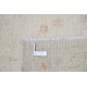 Traditional Hand Knotted Turkish Accent Rug | Beige Wool Area Rug for Bedroom and Entryway | New Condition Traditional Hand Knotted Turkish Accent Rug | Beige Wool Area Rug for Bedroom and Entryway | New Condition