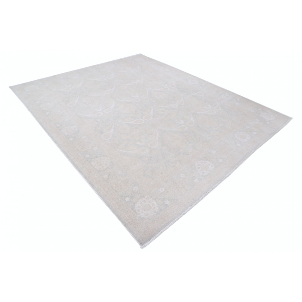 Hand Knotted Wool Large Area Rug for Living Room | Decorative Carpet for Bedroom and Dining Room Decor Hand Knotted Wool Large Area Rug for Living Room | Decorative Carpet for Bedroom and Dining Room Decor
