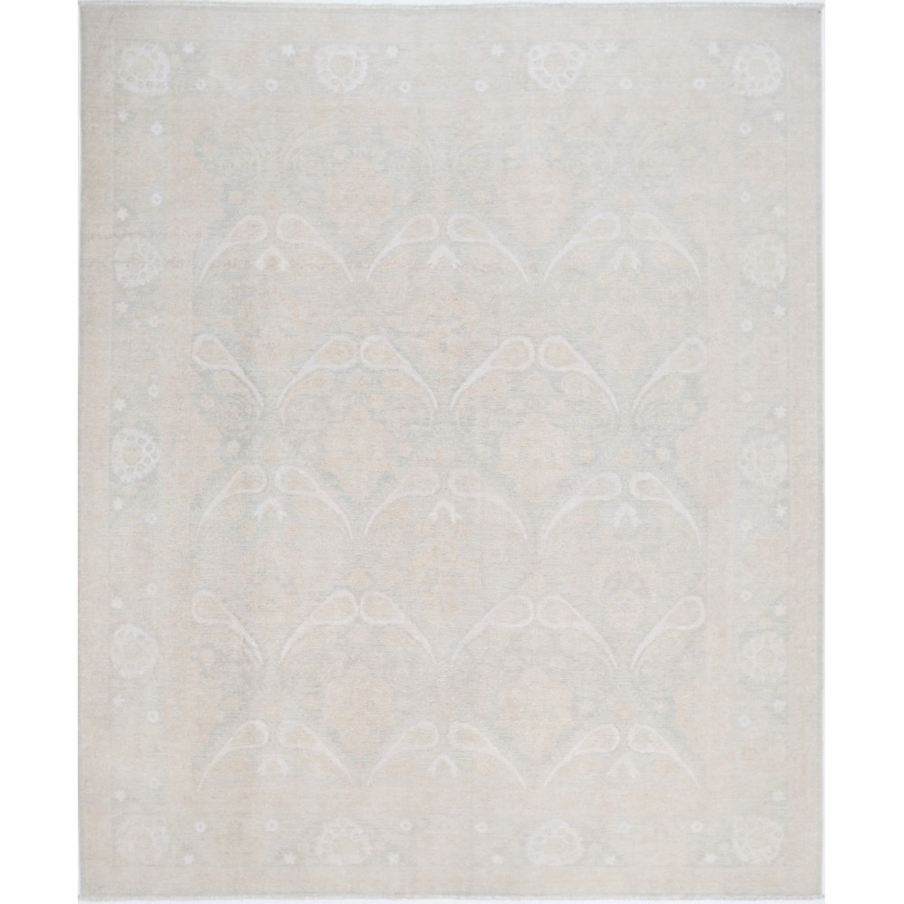 Hand Knotted Wool Large Area Rug for Living Room | Decorative Carpet for Bedroom and Dining Room Decor Hand Knotted Wool Large Area Rug for Living Room | Decorative Carpet for Bedroom and Dining Room Decor