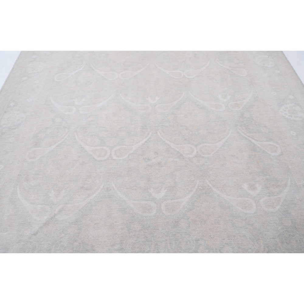 Hand Knotted Wool Large Area Rug for Living Room | Decorative Carpet for Bedroom and Dining Room Decor Hand Knotted Wool Large Area Rug for Living Room | Decorative Carpet for Bedroom and Dining Room Decor