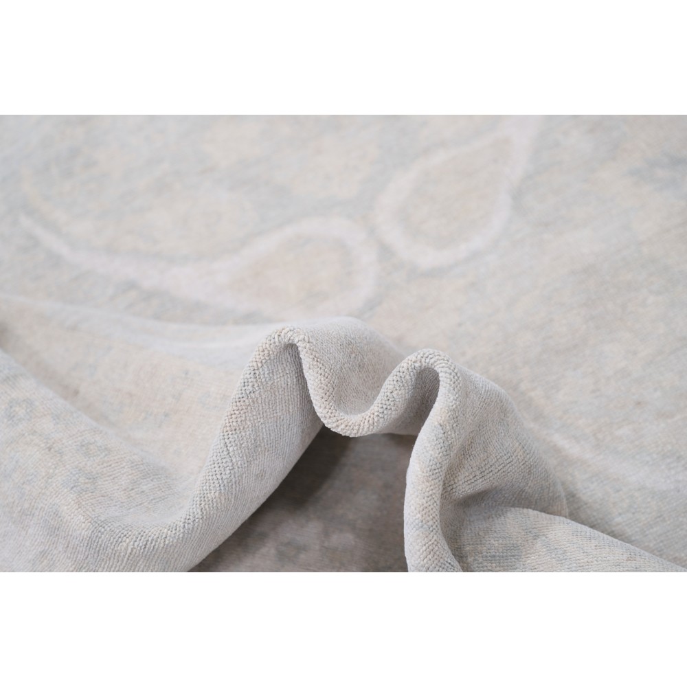 Hand Knotted Wool Large Area Rug for Living Room | Decorative Carpet for Bedroom and Dining Room Decor Hand Knotted Wool Large Area Rug for Living Room | Decorative Carpet for Bedroom and Dining Room Decor