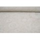 Hand Knotted Beige Area Rug for Large Living Room | Traditional Carpet for Spacious Interiors | 100% Wool Hand Knotted Beige Area Rug for Large Living Room | Traditional Carpet for Spacious Interiors | 100% Wool