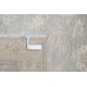Hand Knotted Beige, Light Blue Oushak Accent Rug with Floral Design | 100% Wool Hand Knotted Beige, Light Blue Oushak Accent Rug with Floral Design | 100% Wool