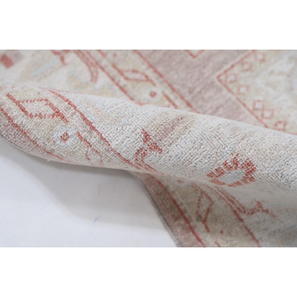 Hand Knotted Turkish Wool Area Rug | Decorative Bedroom and Dining Room Rug Hand Knotted Turkish Wool Area Rug | Decorative Bedroom and Dining Room Rug