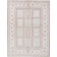 Hand Knotted Turkish Wool Area Rug | Decorative Bedroom and Dining Room Rug Hand Knotted Turkish Wool Area Rug | Decorative Bedroom and Dining Room Rug