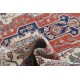 Hand Knotted Tribal Style Red Large Area Rug for Home Decor | 100% Wool Carpet Hand Knotted Tribal Style Red Large Area Rug for Home Decor | 100% Wool Carpet