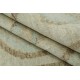 Hand Knotted Trellis Rug, Beige and Light Blue Area Rug, Geometric Pattern Carpet | 100% Wool Hand Knotted Trellis Rug, Beige and Light Blue Area Rug, Geometric Pattern Carpet | 100% Wool