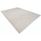 Hand Knotted Large Area Rug for Living Room and Bedroom Decor | Beige Wool Carpet Hand Knotted Large Area Rug for Living Room and Bedroom Decor | Beige Wool Carpet