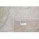 Hand Knotted Large Area Rug for Living Room and Bedroom Decor | Beige Wool Carpet Hand Knotted Large Area Rug for Living Room and Bedroom Decor | Beige Wool Carpet