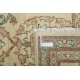 Handknotted Large Area Rug for Home Decor | 100% Wool | Traditional Beige Carpet Handknotted Large Area Rug for Home Decor | 100% Wool | Traditional Beige Carpet
