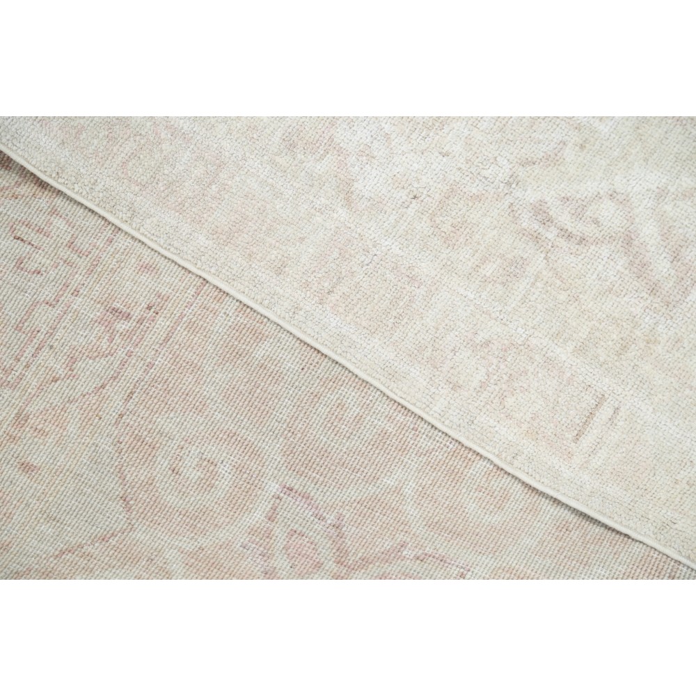 Hand Knotted Traditional Soft-Toned Large Area Rug for Home Decor | 100% Wool Living Room Carpet Hand Knotted Traditional Soft-Toned Large Area Rug for Home Decor | 100% Wool Living Room Carpet
