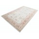 Hand Knotted Large Area Rug for Living Room, Dining Room and Bedroom Decor | Traditional Beige Wool Carpet Hand Knotted Large Area Rug for Living Room, Dining Room and Bedroom Decor | Traditional Beige Wool Carpet