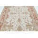 Hand Knotted Large Area Rug for Living Room, Dining Room and Bedroom Decor | Traditional Beige Wool Carpet Hand Knotted Large Area Rug for Living Room, Dining Room and Bedroom Decor | Traditional Beige Wool Carpet
