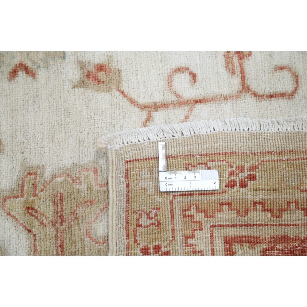 Hand Knotted Large Area Rug for Living Room, Dining Room and Bedroom Decor | Traditional Beige Wool Carpet Hand Knotted Large Area Rug for Living Room, Dining Room and Bedroom Decor | Traditional Beige Wool Carpet