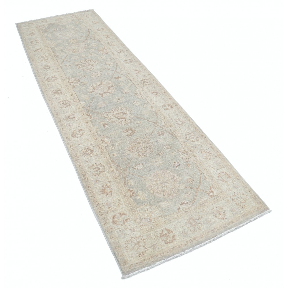 Handknotted Runner Rug | Floral Corridor, Hallway and Entryway Rug | 100% Wool | Stair Rug Handknotted Runner Rug | Floral Corridor, Hallway and Entryway Rug | 100% Wool | Stair Rug